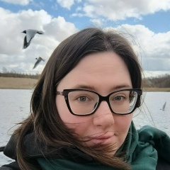 Татьяна Щедёркина, 08.05, Санкт-Петербург