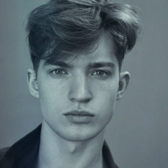 Артём Попов, 25.04, Москва