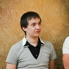 Андрей Белозеров, 26.10.1990, Нижний Новгород