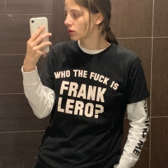 Леся Кравченко, 03.11