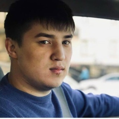 Куаныш Амуров, 27.02.1992, Астана