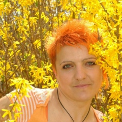 Анна Сподарик, 08.04.1984, Моршин