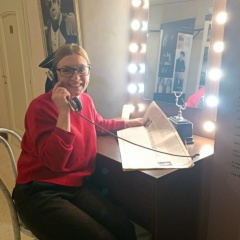 Наталья Михайловская, Нижний Тагил