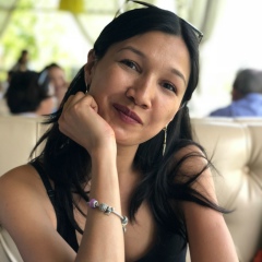 Наргиз Жубанова, 15.06.1985, Алматы