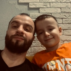 Aleko Georgian, 03.01