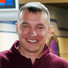 Алексей Сергеев, 30.12, Москва