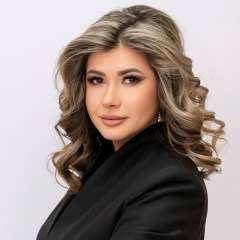 Наталия Думанская, 18.04, Санкт-Петербург