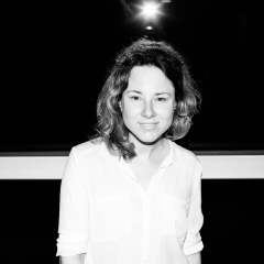 Mary Radaeva, 06.12, Москва