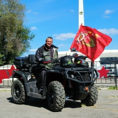 Владимир Иващенко, 31.05.1978