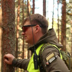 Константин Симонов, 11.10.1987, Псков