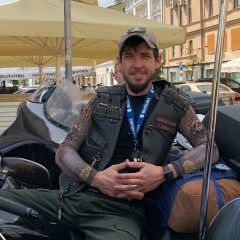 Евгений Лифанов, 03.03.1941, Омск