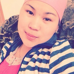 Жайнагүл Масакбаева, 30.01.1997, Актау