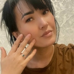 Эльнура Казыбекова, 28.06, Когалым