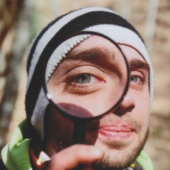 Дмитрий Рагулин, Жуковский