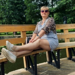 Ольга Вислагузова, Алматы