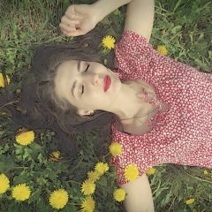 Маша Совпенець, 19.08