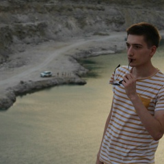 Gasan Abdurakhmanov, 18.07, Атырау