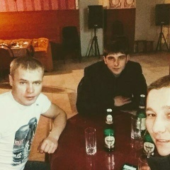 Данил Смольников, 03.03.1998