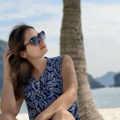 Татьяна Дикарёва, 27.06.1991, Москва