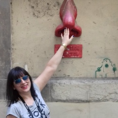 Юлия Дьяконенко, 16.08.1988, Тольятти