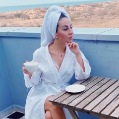 Лёська Пенькова, 17.07, Самара