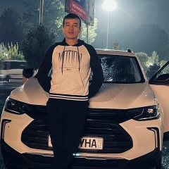 Аброр Каримов, 22.12.1997, Colorado Springs