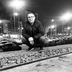 Александр Шмелёв, 12.04.1987, Санкт-Петербург