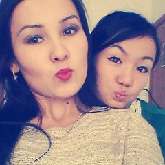 Karlygash Sataeva, 01.08.1991