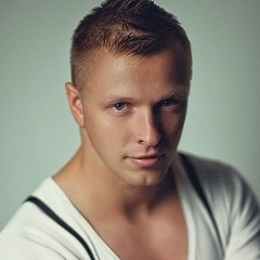 Sasha Nikitenko, 02.02.1989, Днепр (Днепропетровск)