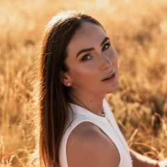 Рита Добродомова, 08.04, Волгоград