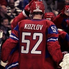 Олег Козлов, 04.10, Дзержинский