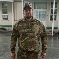 Александр Завгородний, 07.08