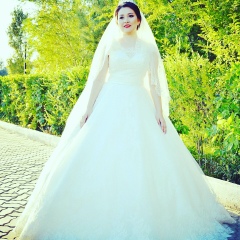 Динара Жолдыбаева, 06.01.1989, Атырау