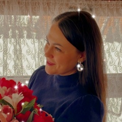 Алёна Савидова, 14.12, Волгоград