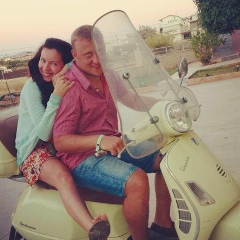 Стася Кулева, 30.10.1985, Санкт-Петербург