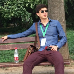 Manarbek Nurkenov, 22.10, Астана