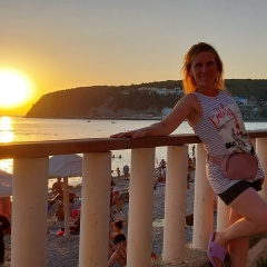 Наталья Фетисова, 27.07, Петрозаводск