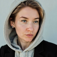 Надежда Афанасова, 16.07.1986, Москва