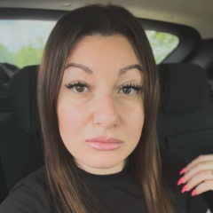 Мэрика Фыкина, 12.04.1988, Обнинск