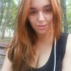 Алия Валиева, 03.10, Самара