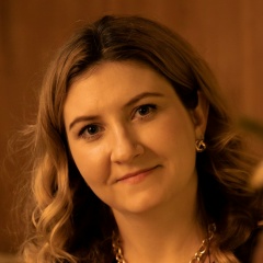 Евгения Заводнова, Алматы