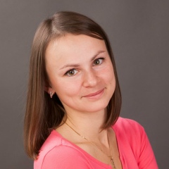 Виктория Куделькина, 09.05.1986, Ярославль