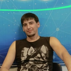 Василий Опаренко, 26.01.1991, Майский