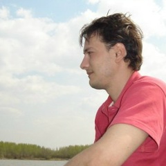 Григорий Соколов, Санкт-Петербург