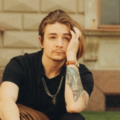 Владимир Данилюк, 04.06, Санкт-Петербург