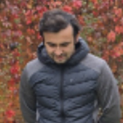 Zafar Azimi, Москва