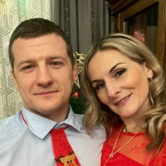 Ольга Овчинникова, 17.12.1987, Санкт-Петербург