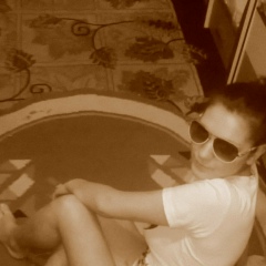 Кристина Лесик, 05.02.1995