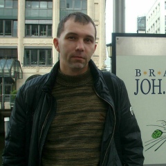 Олег Показаньев, 24.04.1985, Нижний Тагил