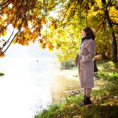 Анна Редичкина, 23.01, Москва